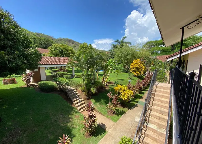 Soleil Ocotal Apartment