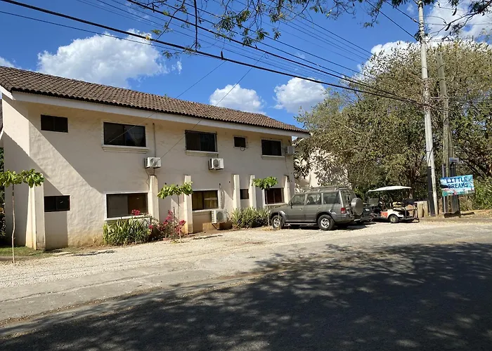 Soleil Ocotal Apartment