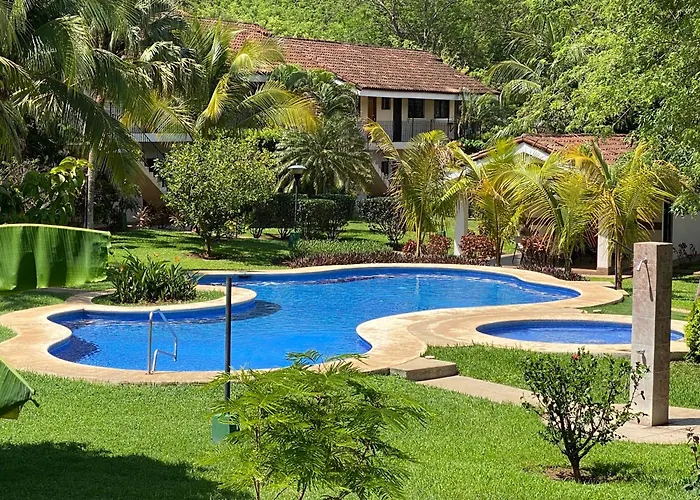 Soleil Ocotal Apartment *