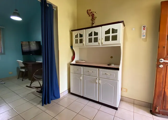 Soleil Ocotal Apartment Coco