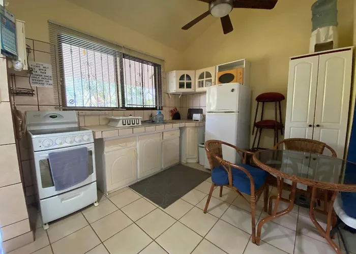 Apartment Soleil Ocotal