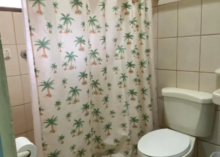 Apartment Soleil Ocotal Coco