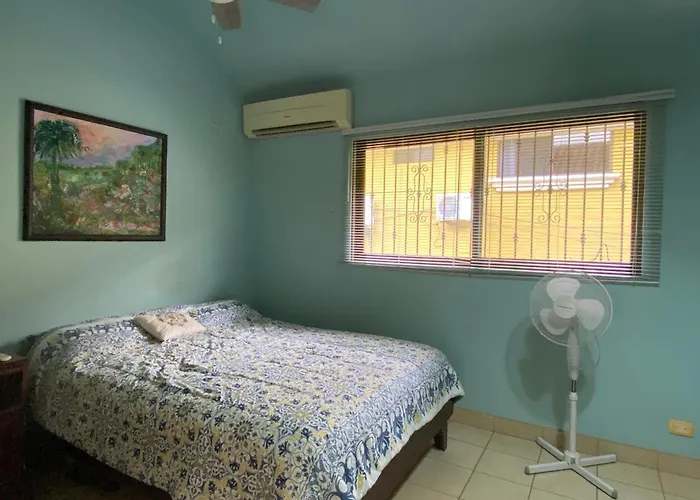 Soleil Ocotal *